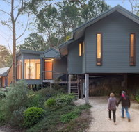 Cladich Pavilions - Accommodation Daintree