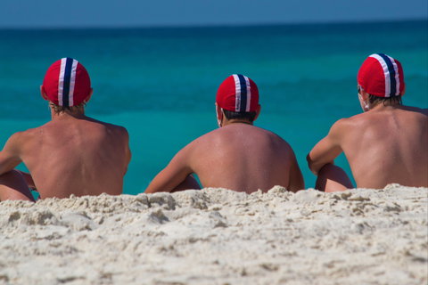 Claytons On Cylinder Beach Front Apartments - Accommodation Daintree 0