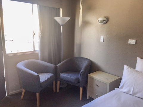 Commercial Hotel Motel Lithgow - Accommodation Daintree 0