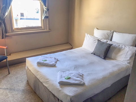 Commercial Hotel Motel Lithgow - Accommodation Daintree 2