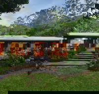 Cow Bay Homestay Bed and Breakfast - Accommodation Daintree