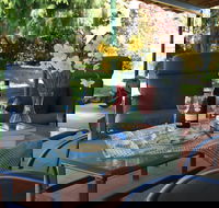 Dairy Park Farm Stay Bed and Breakfast - Accommodation Daintree