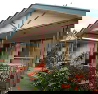 Dolphin Sands Holiday Villas - Accommodation Daintree