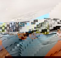 Eagleview - Accommodation Daintree