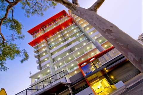 Edge Apartment Hotel - Accommodation Daintree 1