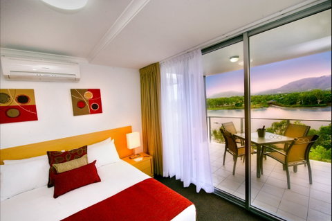 Edge Apartment Hotel - Accommodation Daintree 2