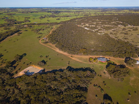 Eleanor River Homestead - Accommodation Daintree 1