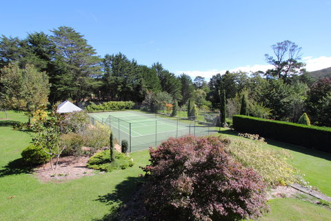 Fitzroy Inn Historic Retreat - Mittagong - Accommodation Daintree 1