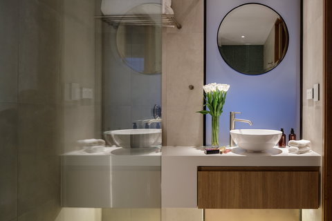 Flynn, A Crystalbrook Collection Hotel - Accommodation Daintree 1