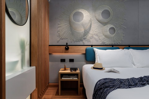 Flynn, A Crystalbrook Collection Hotel - Accommodation Daintree 2