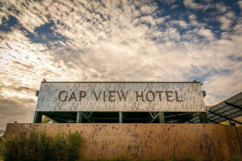 Gap View Hotel - Accommodation Daintree 0