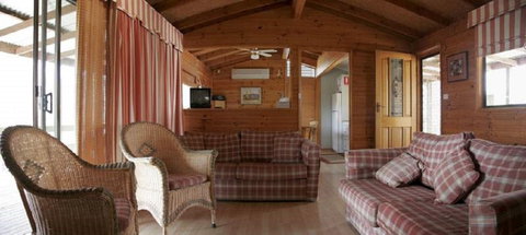 Glen Ayr Cottages - Accommodation Daintree 1