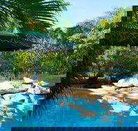 Gove Peninsula Motel - Accommodation Daintree