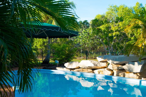 Gove Peninsula Motel - Accommodation Daintree 0