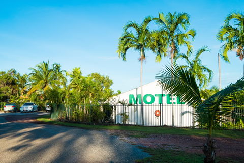 Gove Peninsula Motel - Accommodation Daintree 2