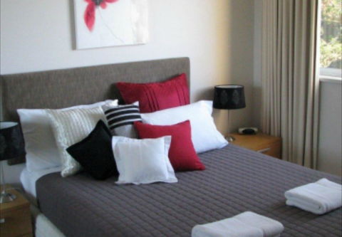 Grandview Apartments - Accommodation Daintree 0