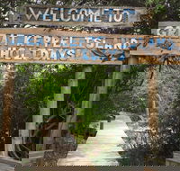 Great Keppel Island Holiday Village - Accommodation Daintree