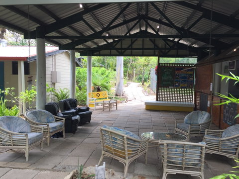 Great Keppel Island Holiday Village - Accommodation Daintree 2