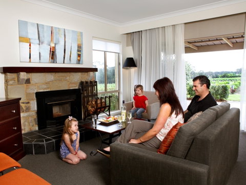 Harrigan's Hunter Valley And Accommodation - Accommodation Daintree 0