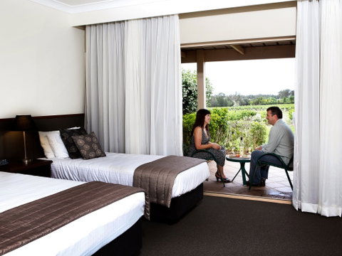Harrigan's Hunter Valley And Accommodation - Accommodation Daintree 2