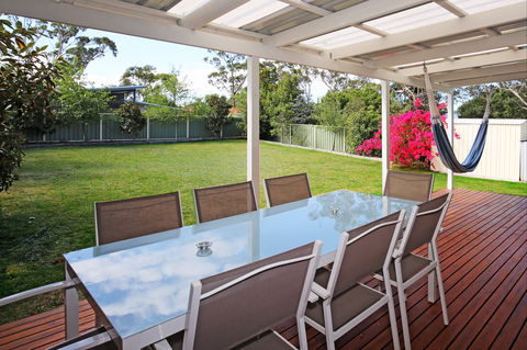 Hayes Beach House - Accommodation Daintree 1