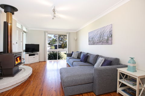 Hayes Beach House - Accommodation Daintree 2