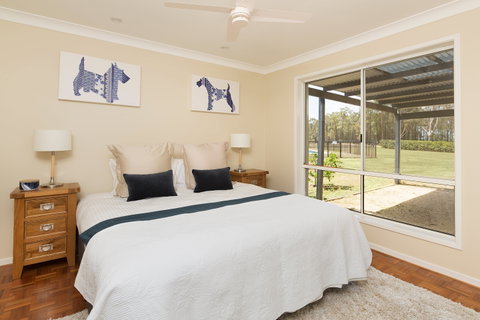 Hillcrest House - Accommodation Daintree 2
