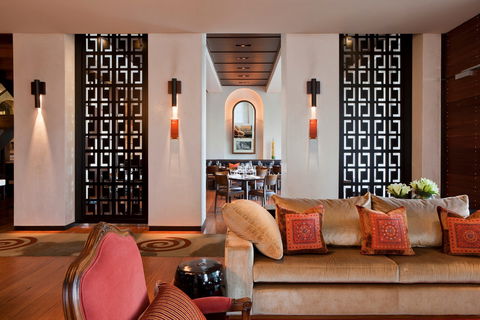 Hotel Lindrum Melbourne - MGallery By Sofitel - Accommodation Daintree 0