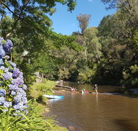 Jamieson Caravan Park - Accommodation Daintree