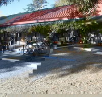 Jolly Swagman Holbrook Motor Inn - Accommodation Daintree