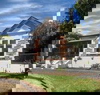 Karno House Mount Gambier - Local Heritage Listed - Accommodation Daintree