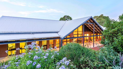 Killara - Accommodation Daintree 0
