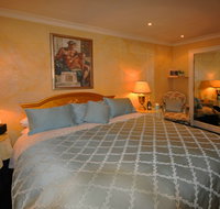 Leuras Magical Manderley - Accommodation Daintree