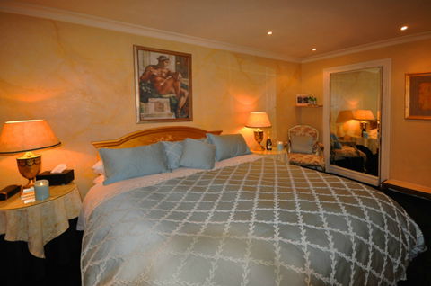 Leuras Magical Manderley - Accommodation Daintree 0