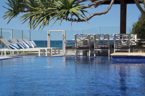 Liapari Beach House - Accommodation Daintree 0