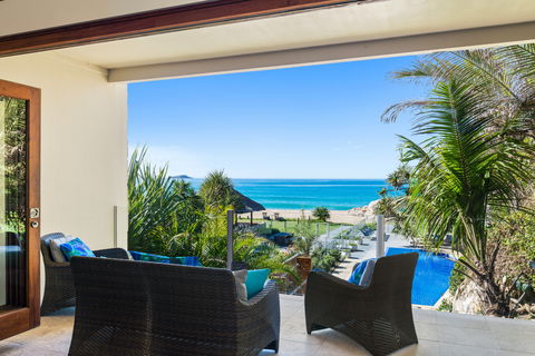 Liapari Beach House - Accommodation Daintree 1