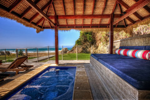 Liapari Beach House - Accommodation Daintree 2