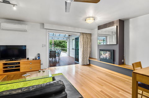 Limestone Coast Apartments - Accommodation Daintree 1