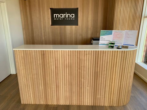 Marina Motel Rooms - Accommodation Daintree 0
