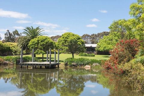 Margaret River Manor - Accommodation Daintree 0
