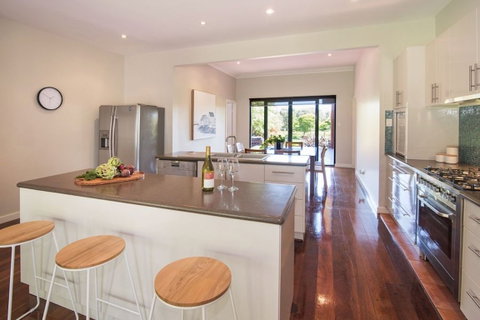 Margaret River Manor - Accommodation Daintree 1