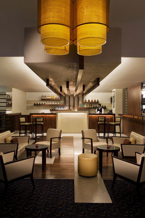 Melbourne Marriott Hotel - Accommodation Daintree 1