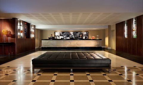 Melbourne Marriott Hotel - Accommodation Daintree 2