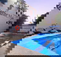 Merewether Motel - Accommodation Daintree