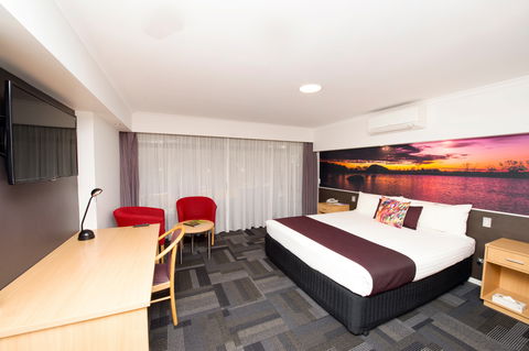 Mercure Alice Springs Resort - Accommodation Daintree 0