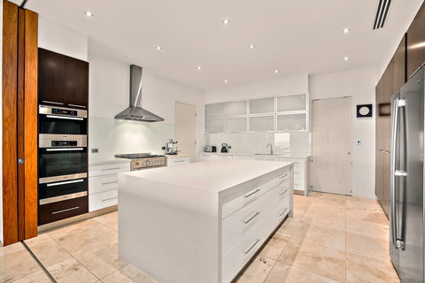 Mont Sapphire Luxury Retreat - Accommodation Daintree 2