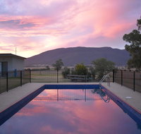 Mountain View Motel Corryong - Accommodation Daintree