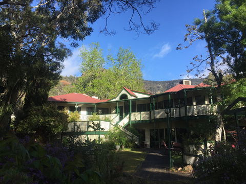 Mountain Grand Halls Gap - Accommodation Daintree 2