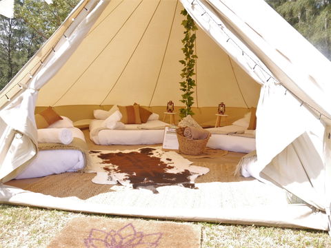 Noonaweena - Accommodation Daintree 1