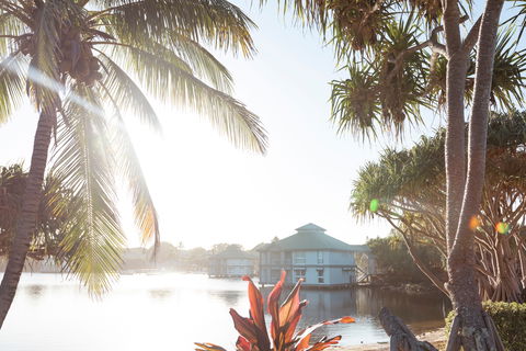 Novotel Sunshine Coast Resort - Accommodation Daintree 0